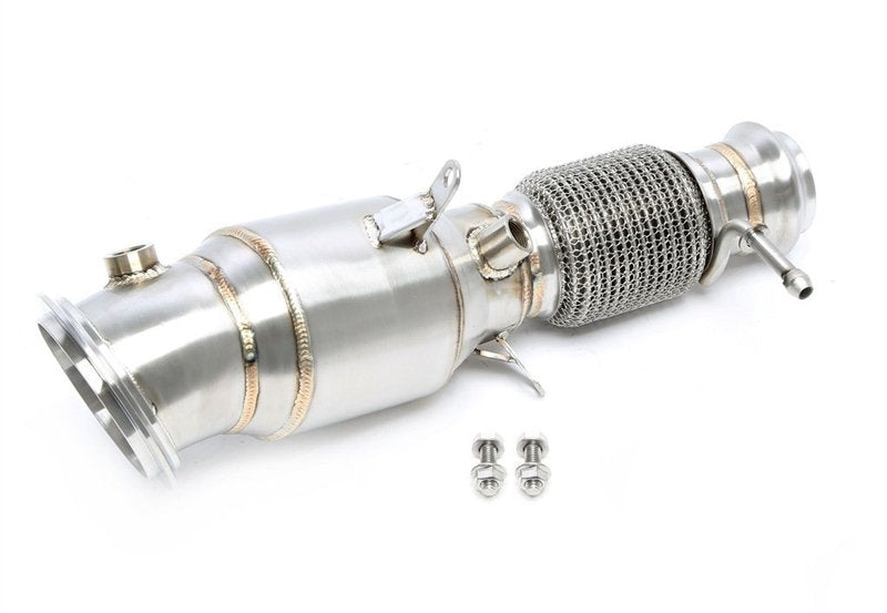 Decat Downpipe BMW 2 / 3 / 4 Serie 228i / 328i / 428i N26 | Tweedekans