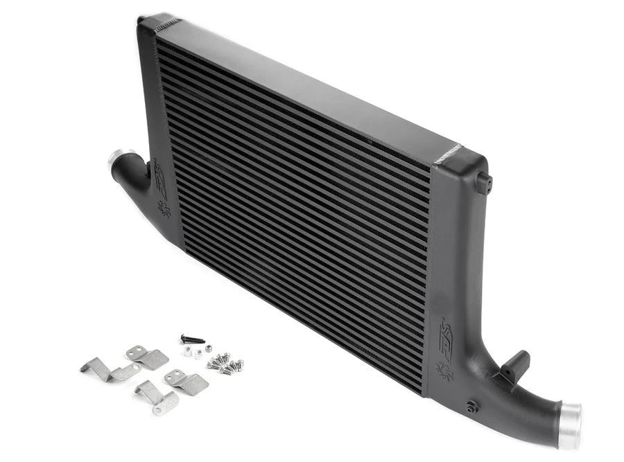 IE FDS Intercooler Audi B9 S4 S5 SQ5 A4 A5 C8 A6 A7 03