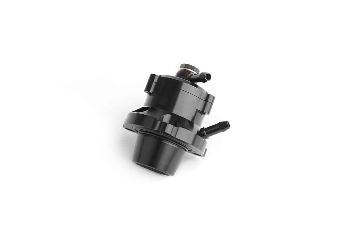 CTS Turbo BOV Valve Kit Audi A4 B9 2.0T 2