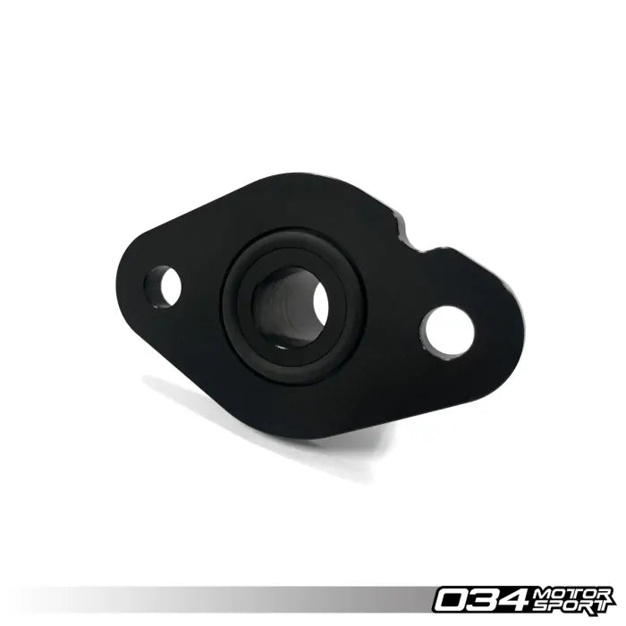 034 Motorsport Billet Catch cankit 8J AUDI TT RS 2.5 TFSI 4