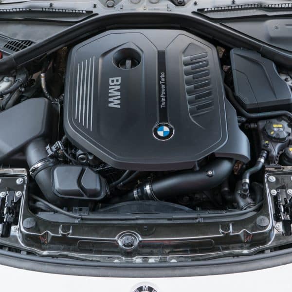 Endura Charge pipe 140i 240i 340i 440i B58 2