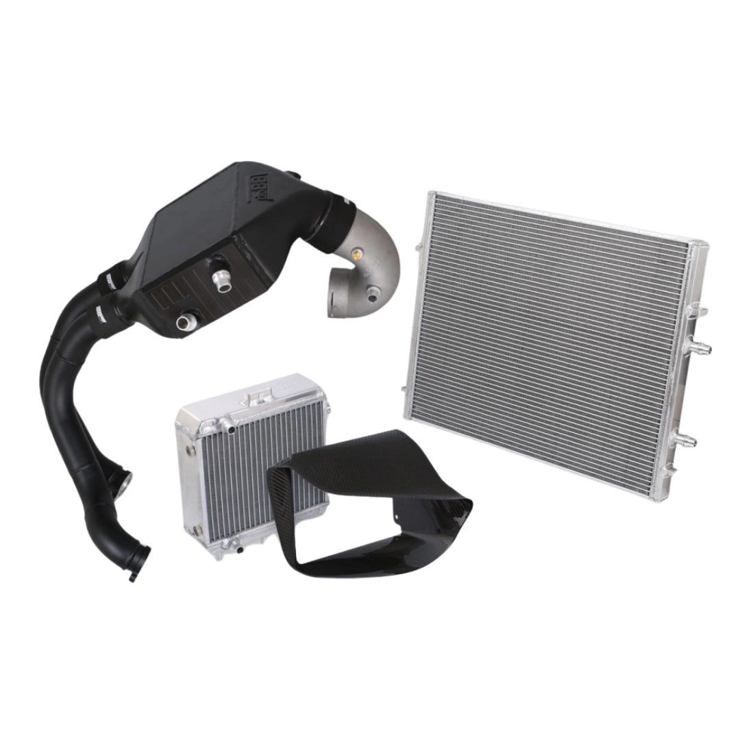 do88 bigpack intercooler tubes radiators bmw m2 m3 m4 f8x