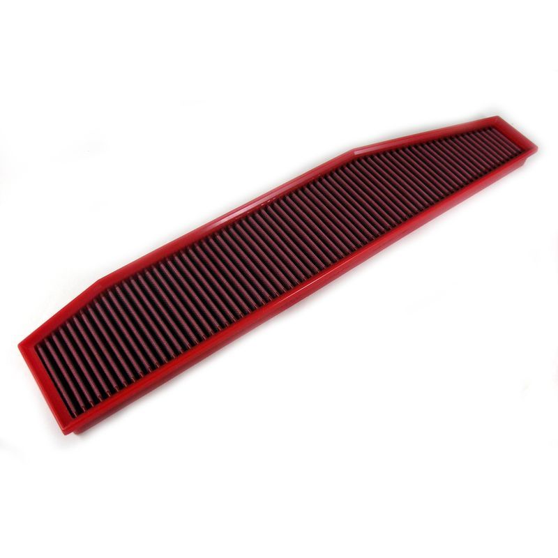 BMC Air filter BMW X3 E83 18d 143hp BMW X3 E83 20d