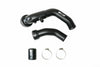 cts turbo charge pipe bmw m235i 435i f20 f30 n55 xdrive