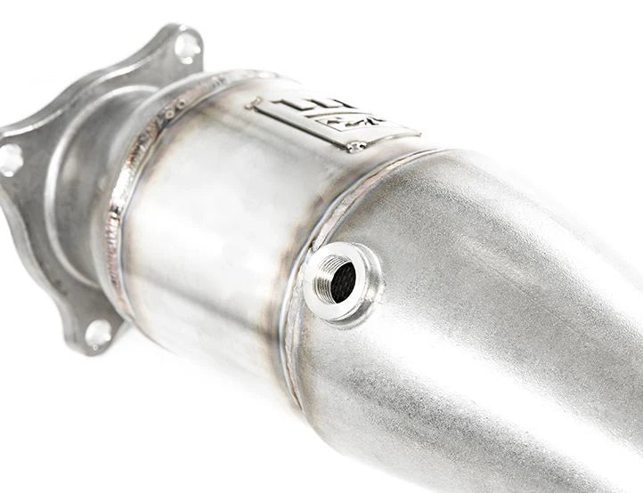 IE Performance Catted Downpipe B9 Audi A4 &amp; A5 07