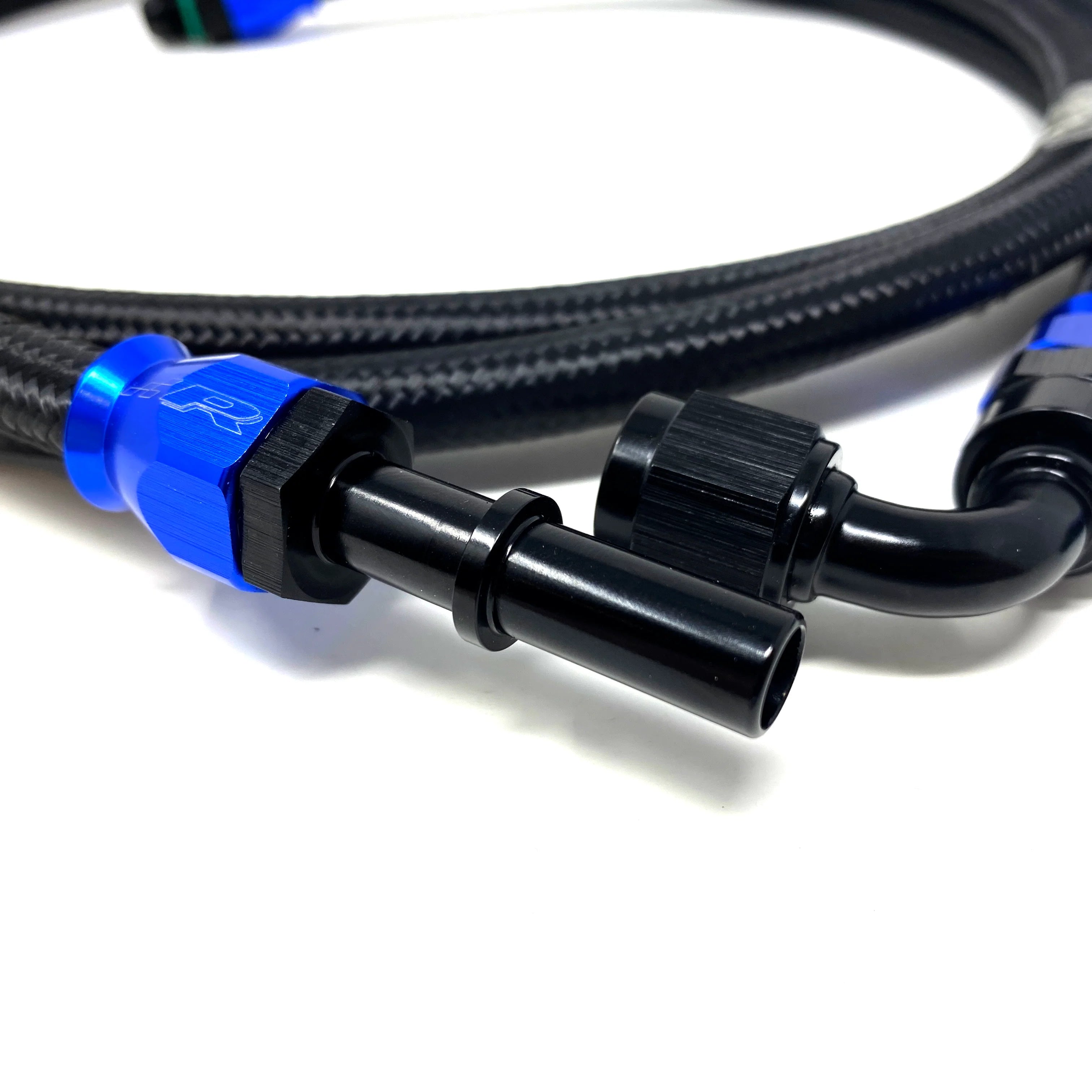 PR Upgrade Brandstof leidingen 2.0 TSI EA888.3 MQB 2