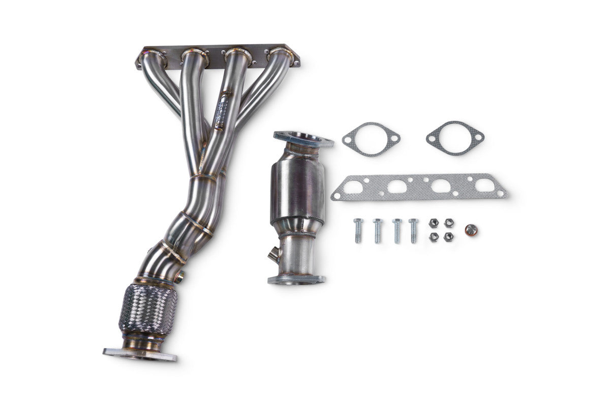 Mini Cooper S R53 & R52 3