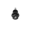 Alpha Competition Magnetische Olie dop Audi A3 8P Golf 6