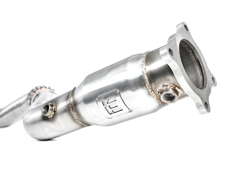 IE - Catted Downpipe - A4 A5 Q5 B8 / B8.5 2.0T