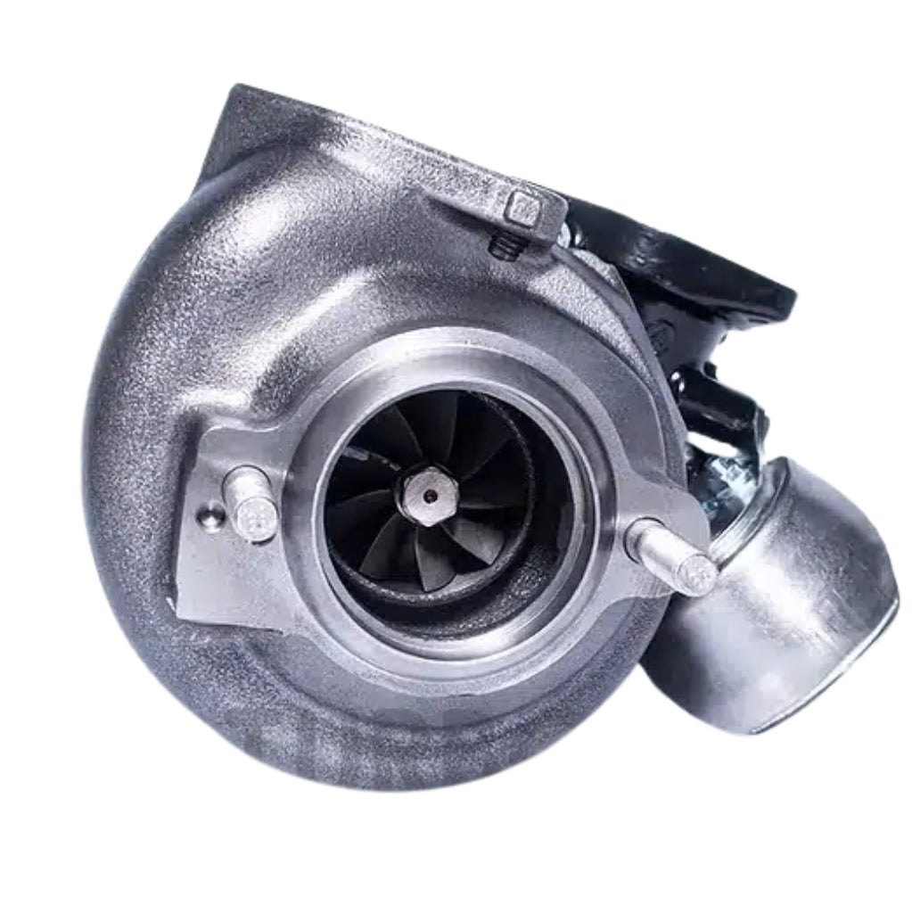TurboSystems – Turbo ibrido – BMW 530d / 730d / X5 E60 / E65 / E53 M57N