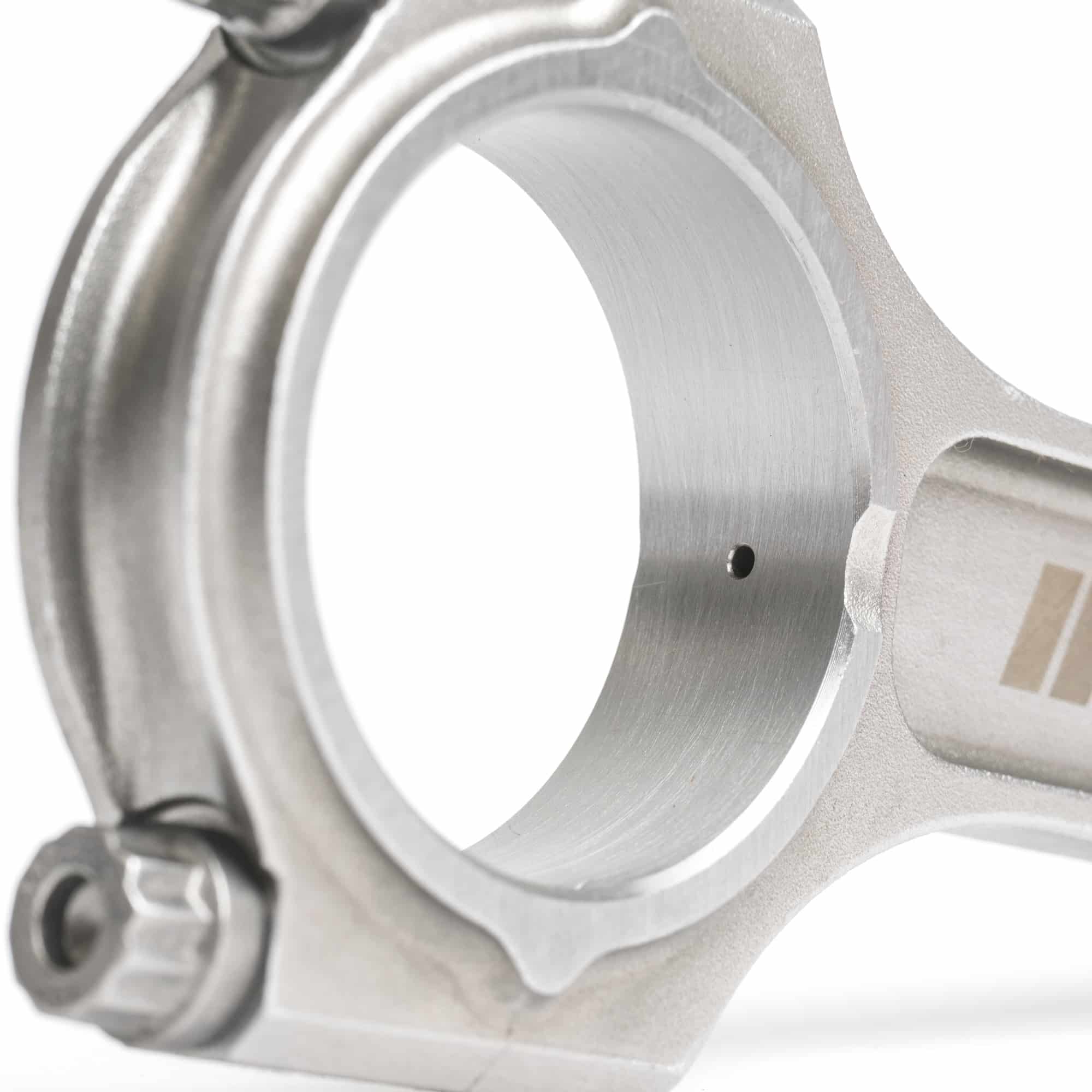 bielles forgées turbo CTS pour VW Golf 6/7R GTI EA888 1 2 3 5