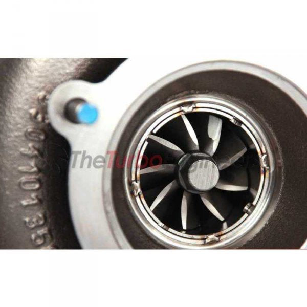 TTE800 PORSCHE 993 UPGRADE TURBOS 4