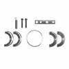 cts turbo supercharged poelie removal kit audi s4 s5