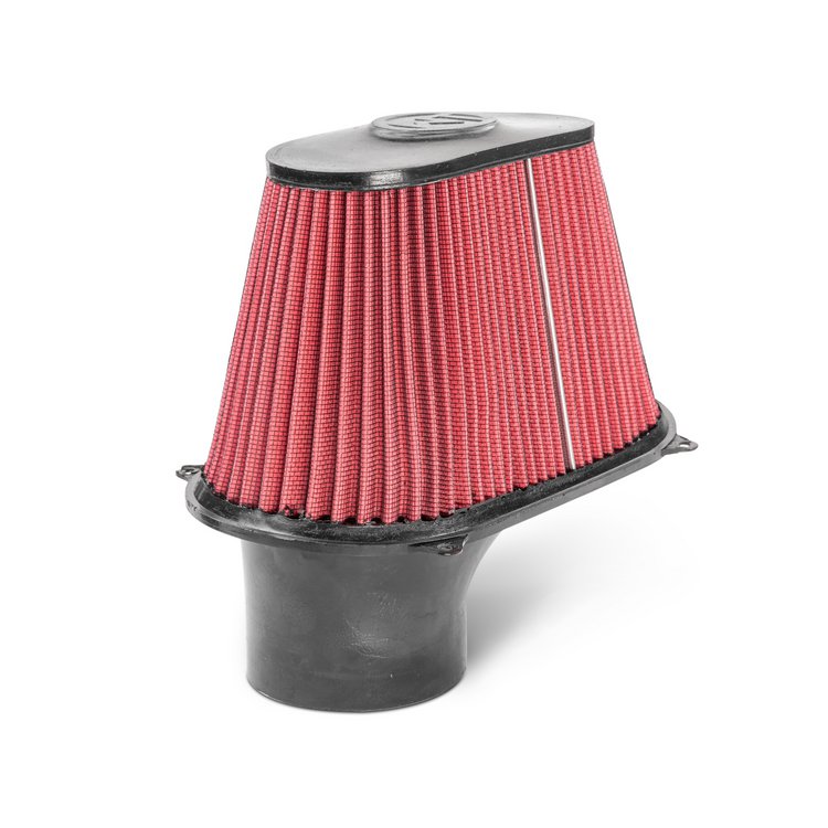 Système d'admission d'air Wagner Carbon pour VW Golf 8 GTI gen4 2