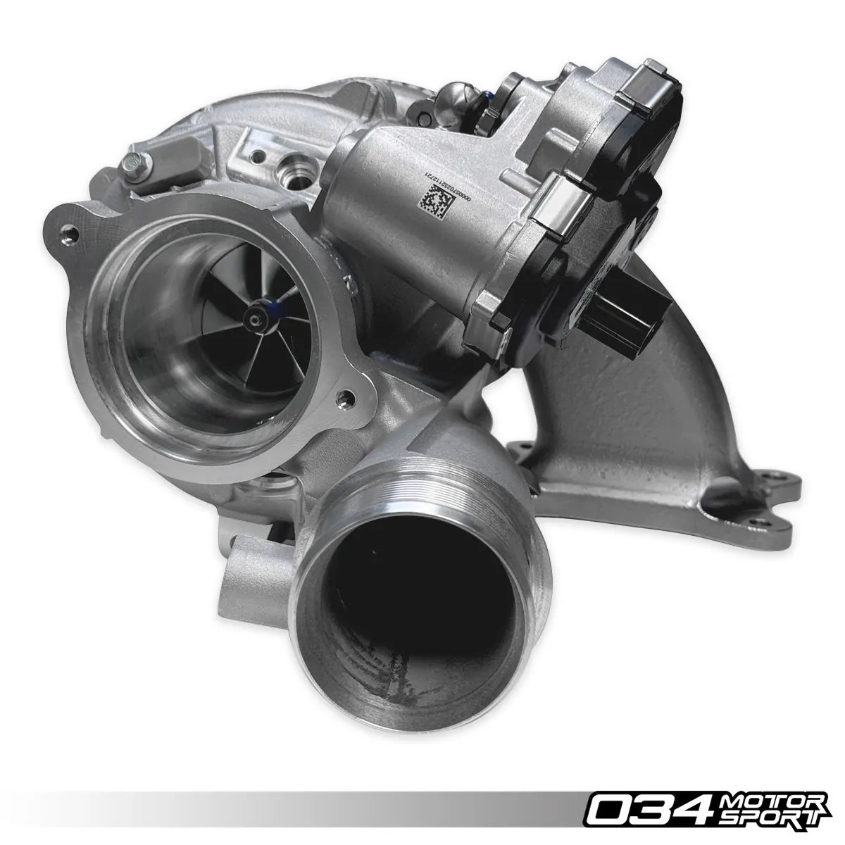 034 Motorsport Garrett PowerMAX GT2563S Turbo VW GOLF 1