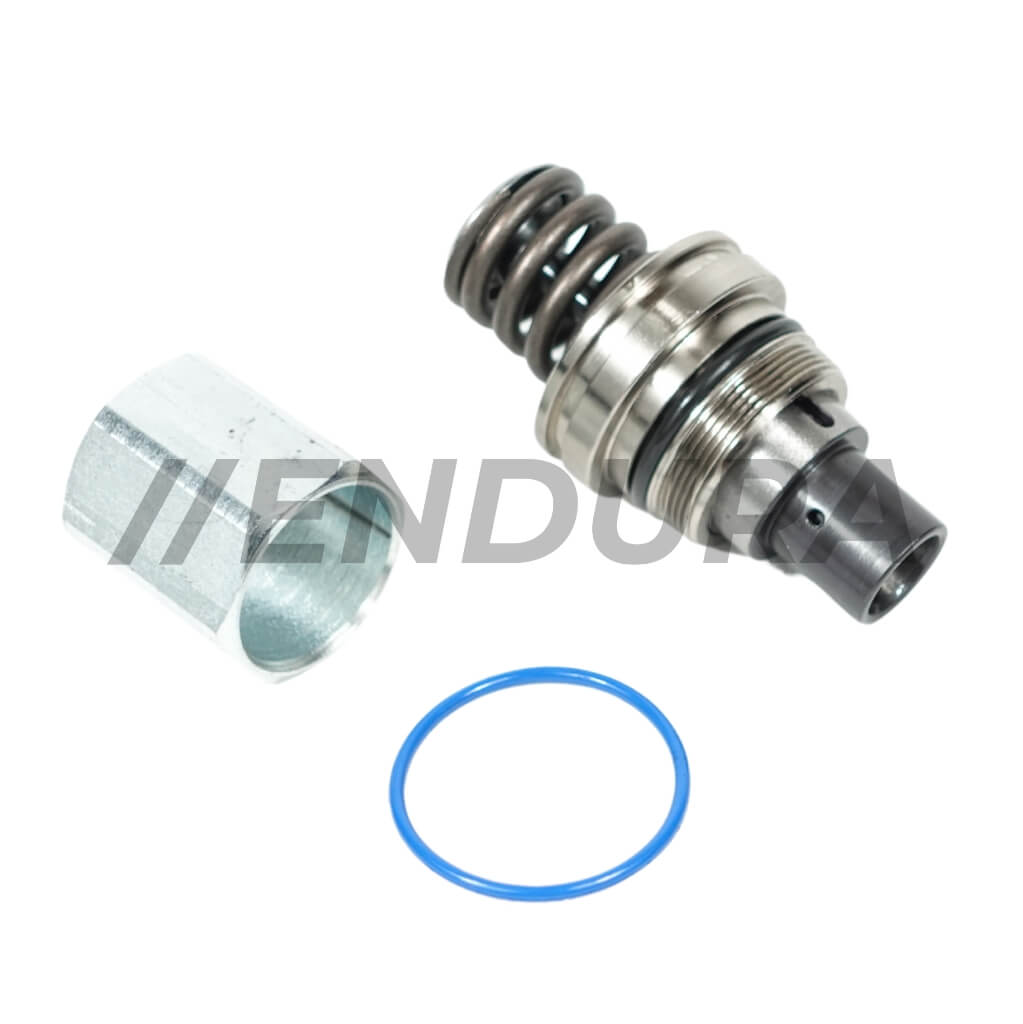 Kit de performance Endura Stage 3 pour VW Golf 7 7.5 R 18 pouces