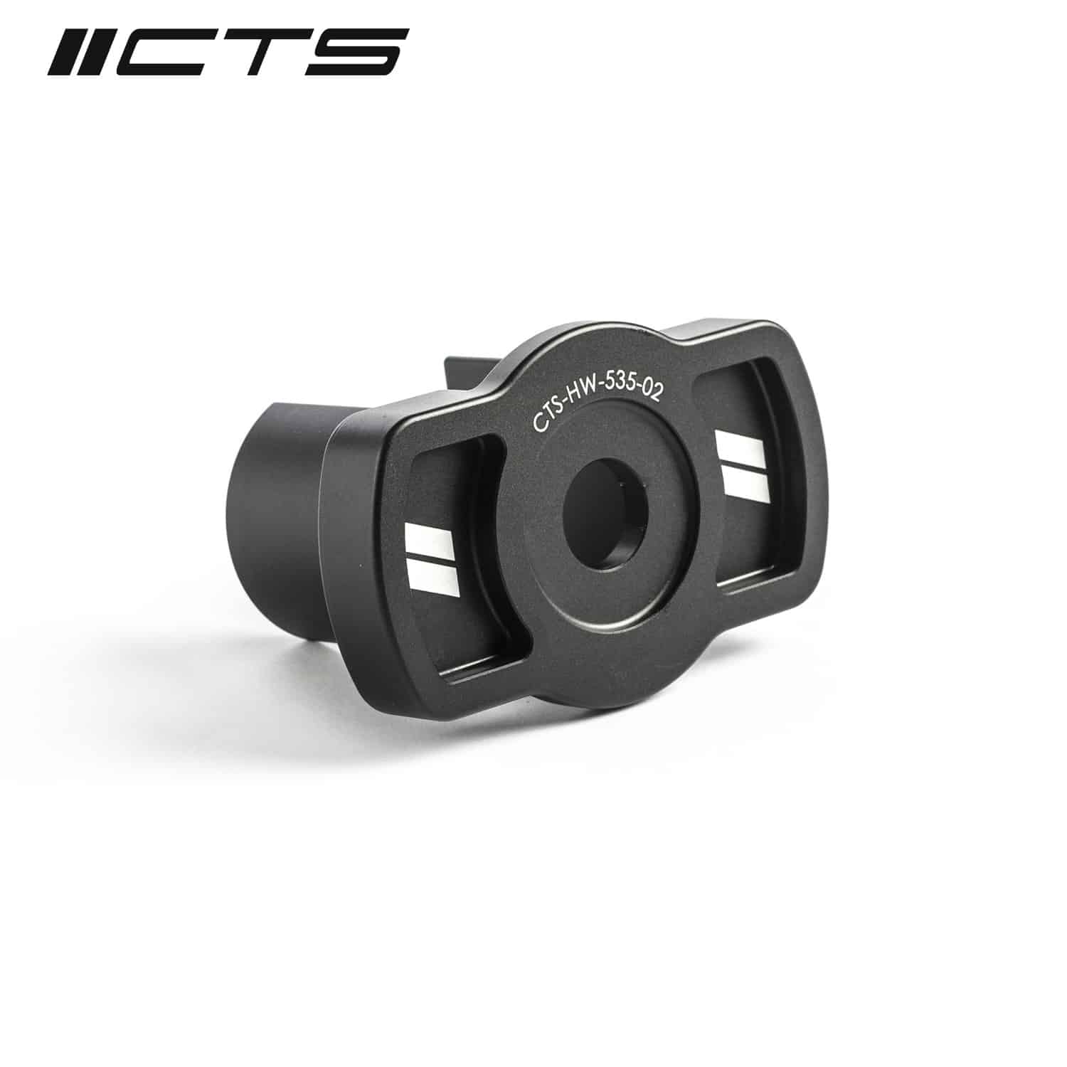 inserts de berceau arrière turbo CTS pour Audi Q5 SQ5 B9 B9 5 2