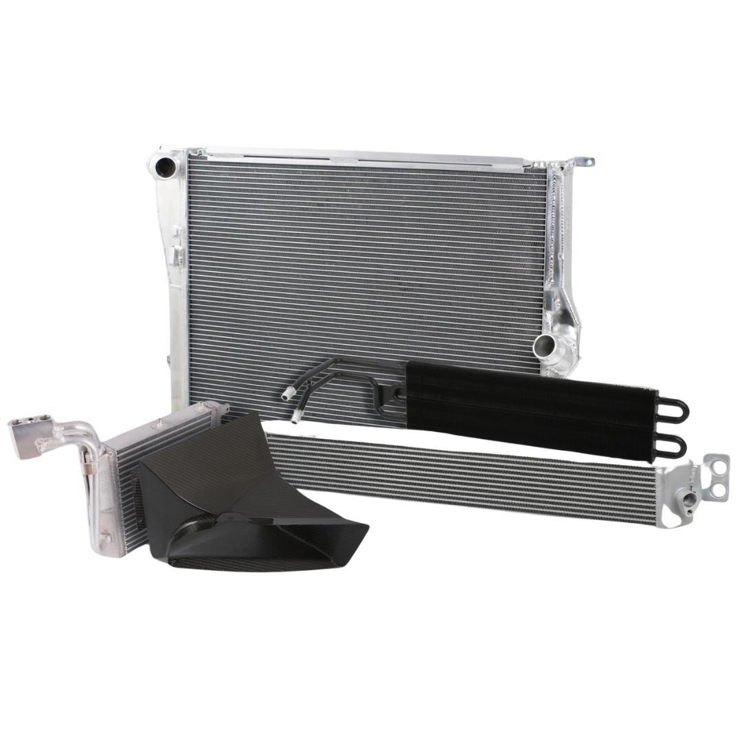 do88 cooling bigpack m3 e90 e92 dkg dct