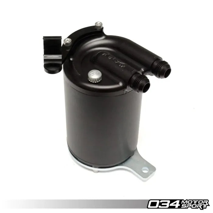 034 Kit di raccolta del filtro dell'aria Motorsport Billet 8J AUDI TT RS 2.5 TFSI 2