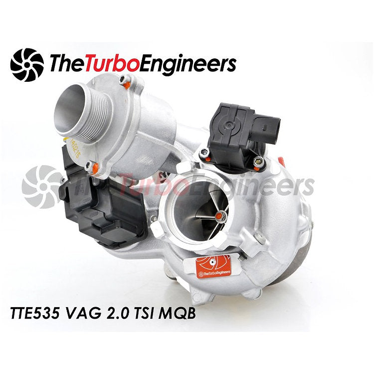 TTE535 IS38 UPGRADE TURBO VAG 2.0