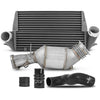 Wagner Competitie Intercooler Evo3 Downpipe Bmw 335