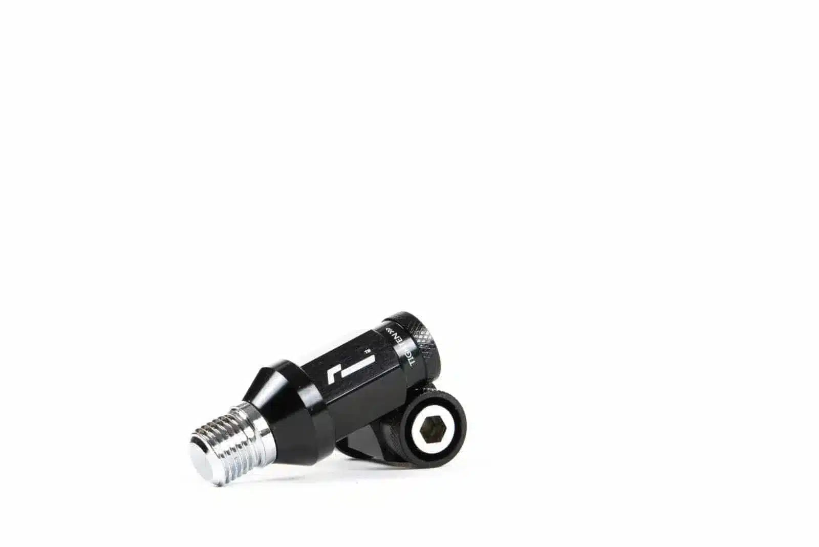 Racingline Wheel Stud &amp; Nut Kit – M14x1.50 – 70 80mm Studs 5