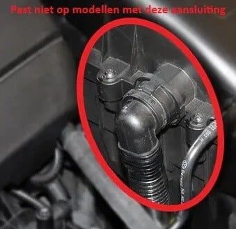 Endura VW Golf 7 GTI Stage 2 Performance Kit 6