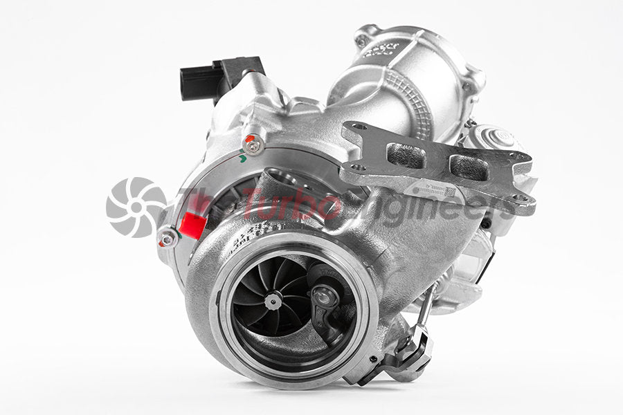 TTE555 IS38 UPGRADE TURBO VAG 2.0 3