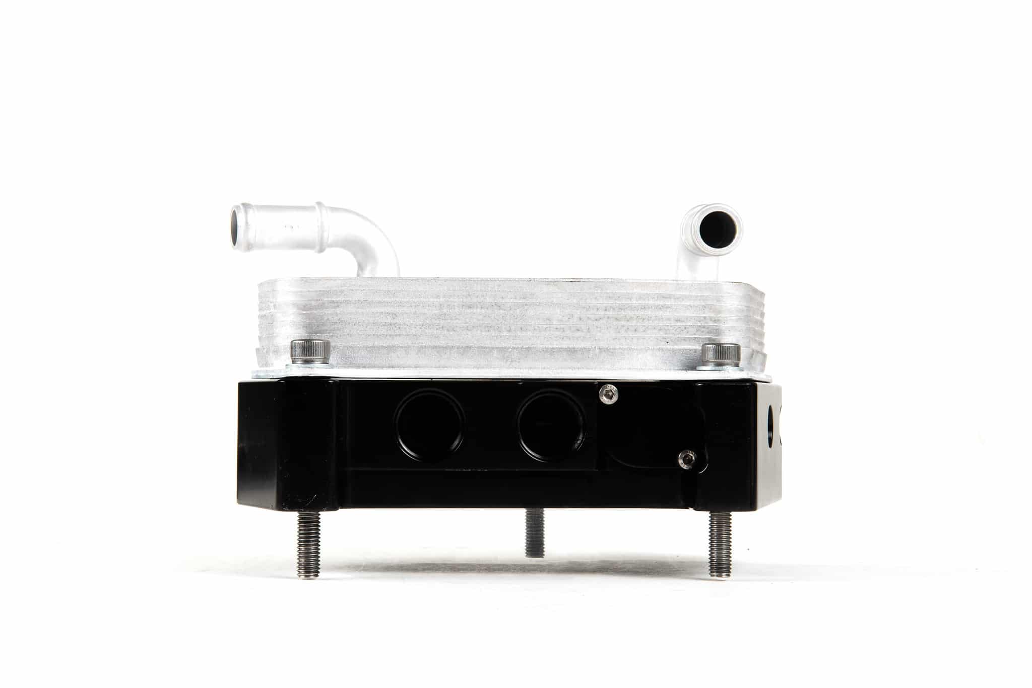 Racingline Oliekoeler Golf 7.5 GTI R S3 8V MQB DQ381 3