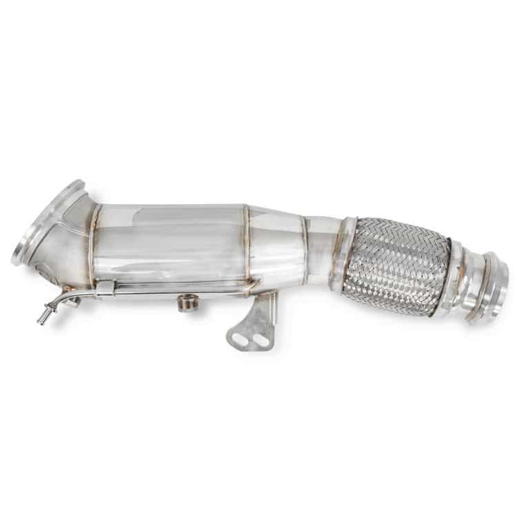 Wagner Downpipe Decat Supra Gr Mk5 2