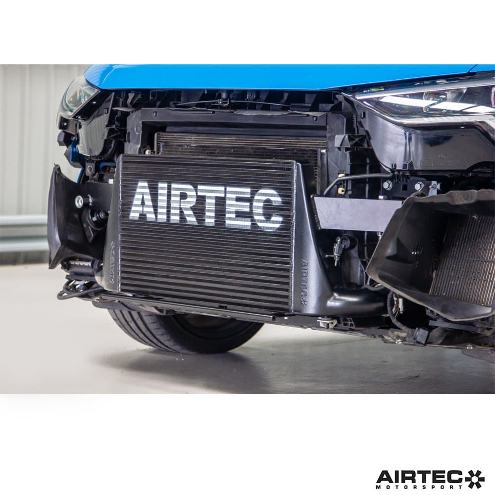 Airtec Intercooler Audi RSQ3 F3 (2.5 TFSI)7