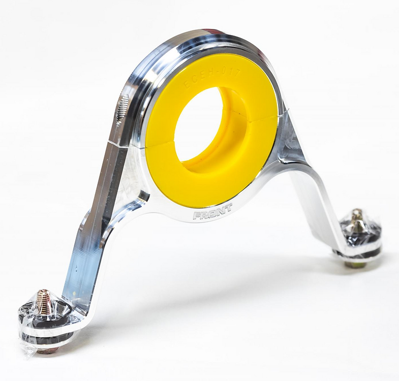 Driveshaft Carrier Upgrade Audi C7 4.0T