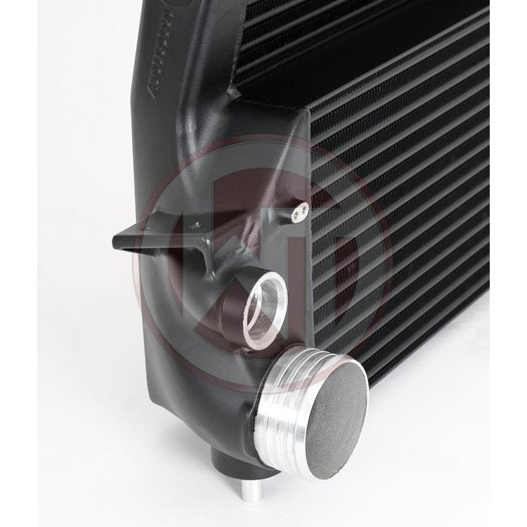Wagner Competition Intercoolers Ford F 150 4