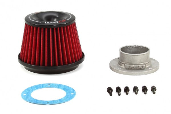 Apexi Power Intake Kit Universeel