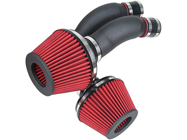 Endura Air intake - Audi S6 S7 RS6 RS7 C7 4.0T