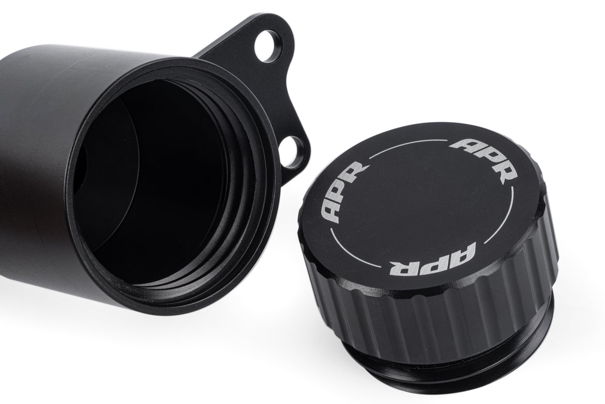 APR Washer Fill Neck Relocate Kit Golf 7 R / S3 8V / Leon 3 Cupra / TTS 8S