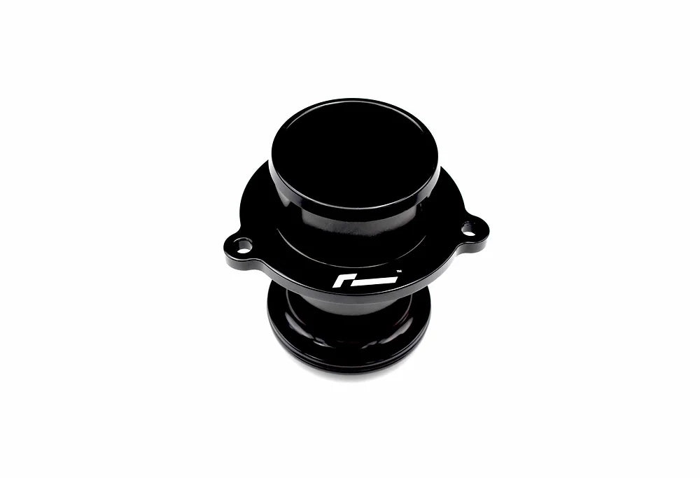 Racingline Turbo Muffler Delete VW Golf 8 GTI 2