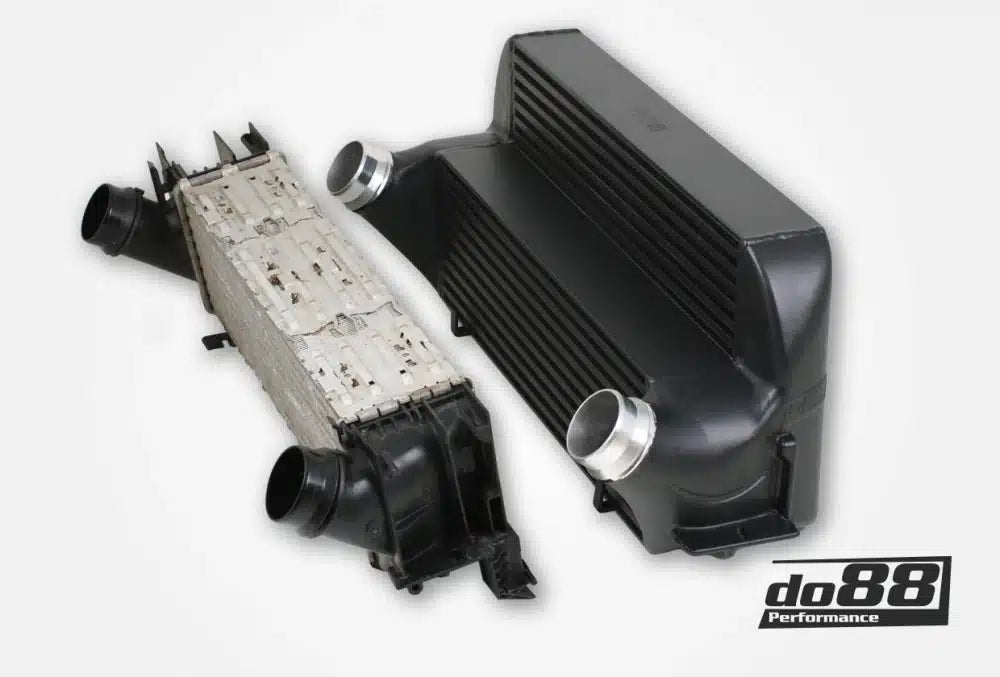 Intercooler DO88 BMW M135i M235i 435i F2x F3x 3