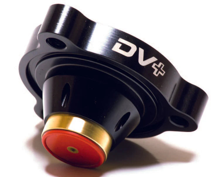 GFB DV+ Diverter Valve Upgrade Audi RS3 Q5 FSI TSI 1