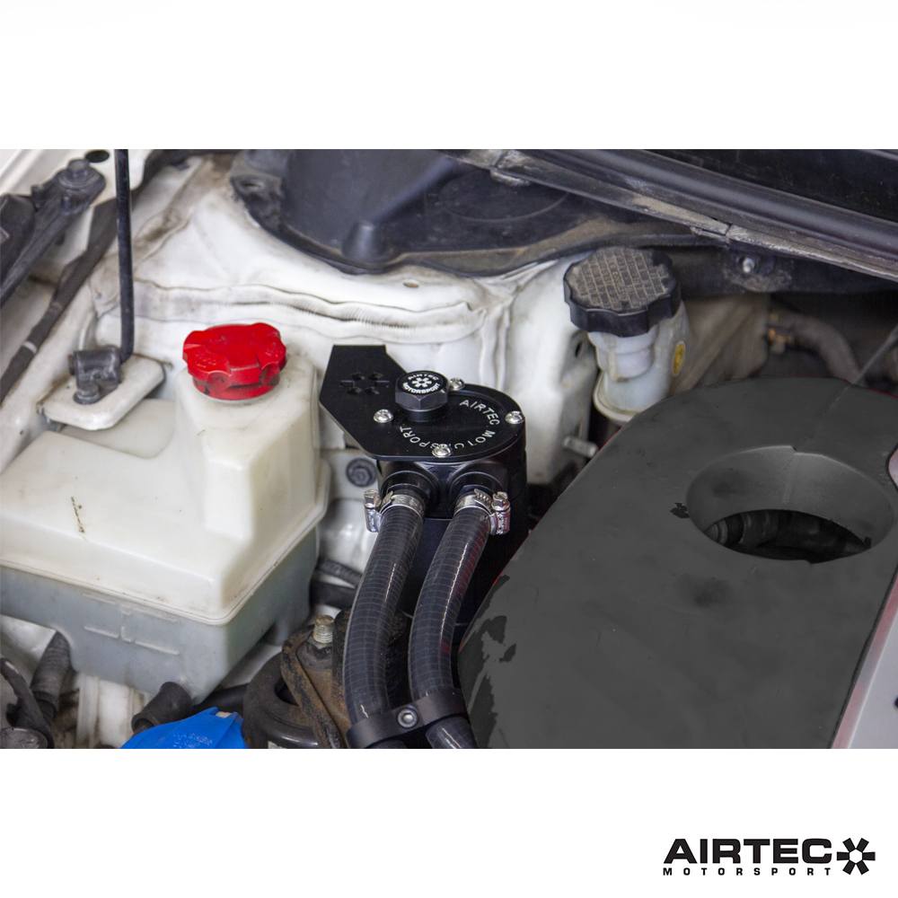Airtec Oil Catch Can Kia Ceed GT (Gen 2) 3