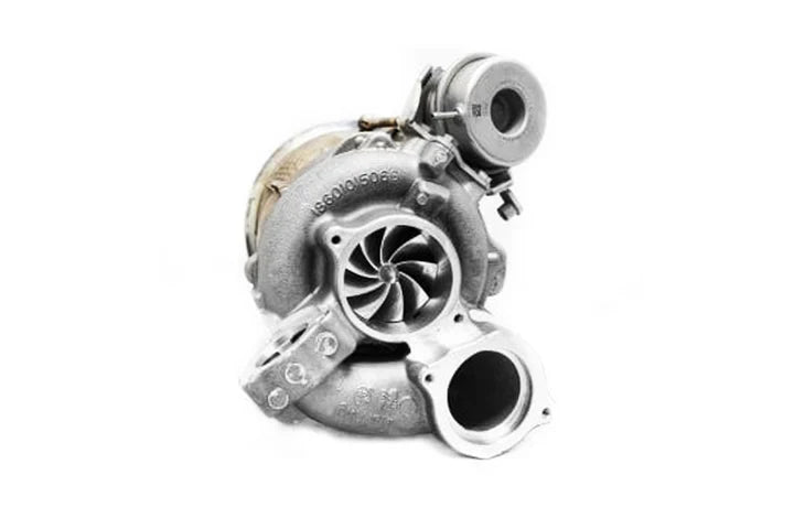 IE Pure750 Turbo amélioration AUDI B9 B9.5 S4 SQ5 3.0T