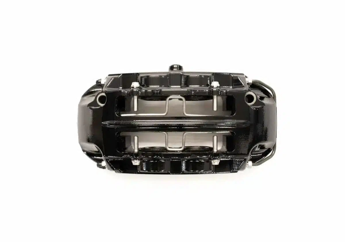 Racingline Big Brake Set Stage 2 Polo 6R Ibiza 6J Audi S1 7