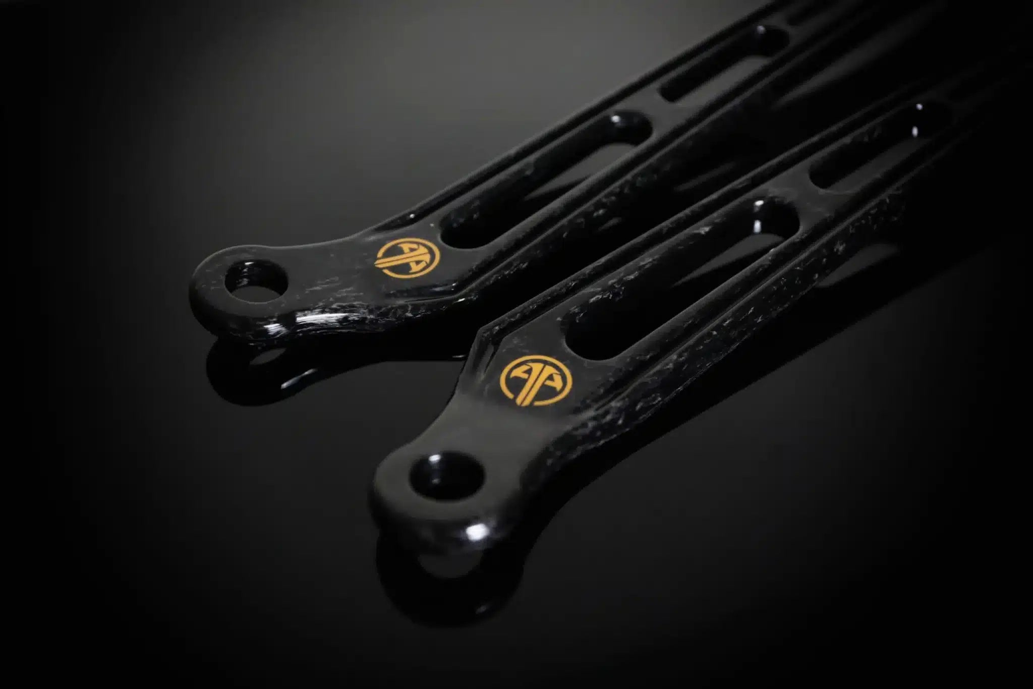 Armaspeed Strut Bars BMW G20 G21 1