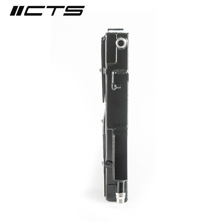 CTS Turbolader-Ladeluftkühler BMW M2 M3 M3C M4 M4C G8X S58 4