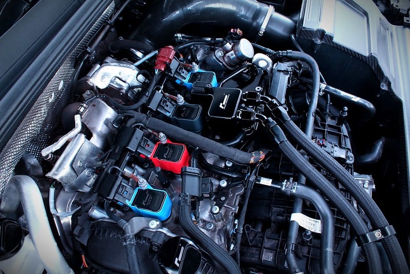 Cewka zapłonowa Racingline Performance VAG 1.8 TSI 2.0 TSI EA888.3 9