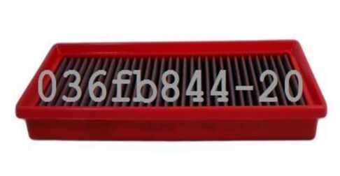 BMC Luchtfilter Proton Saga