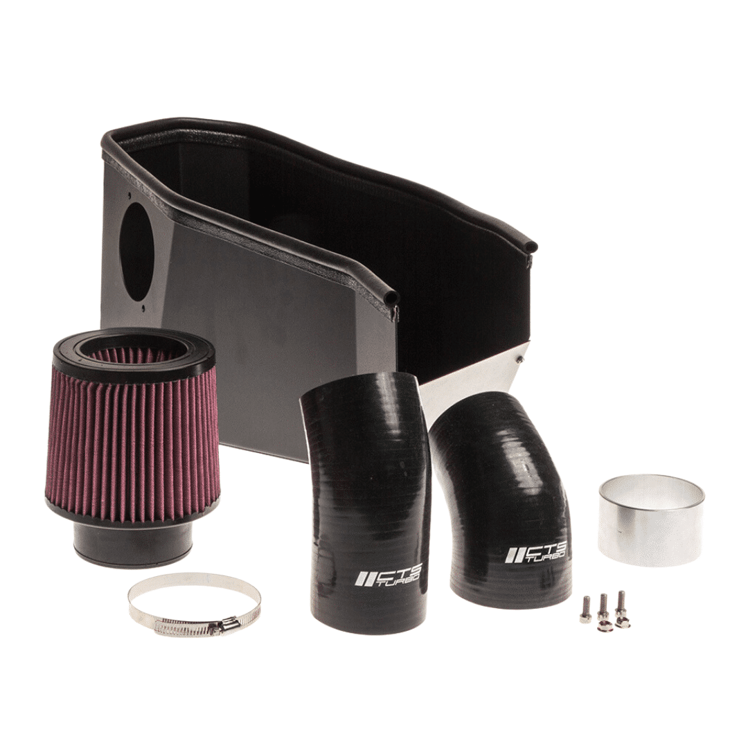 Presa d'aria Turbo CTS Audi A3 8P 3.2L