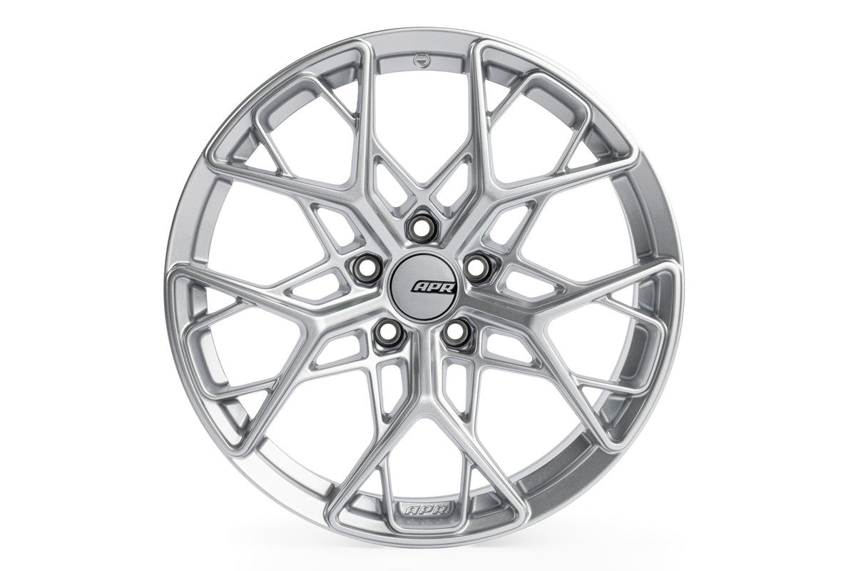 APR Flow Formed velg Audi Golf 7