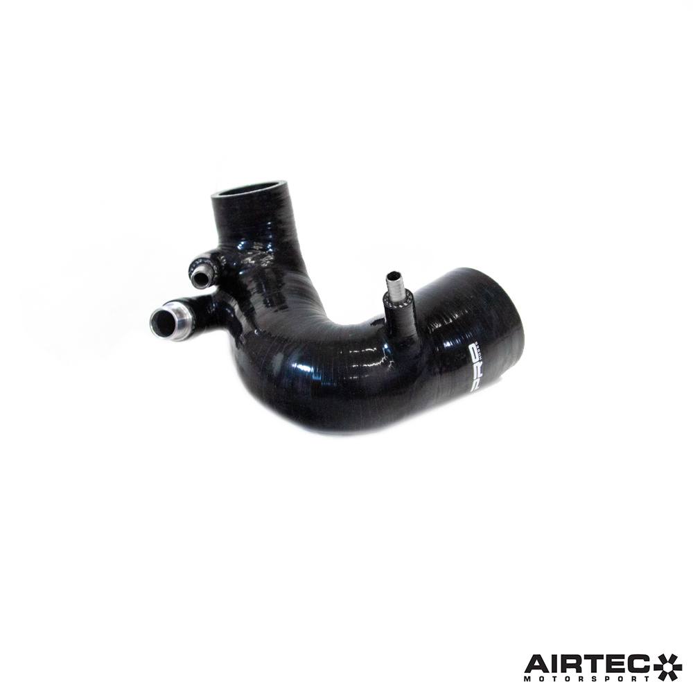 Airtec Intake Slangen Kia Stinger GT 3.3 V6 3