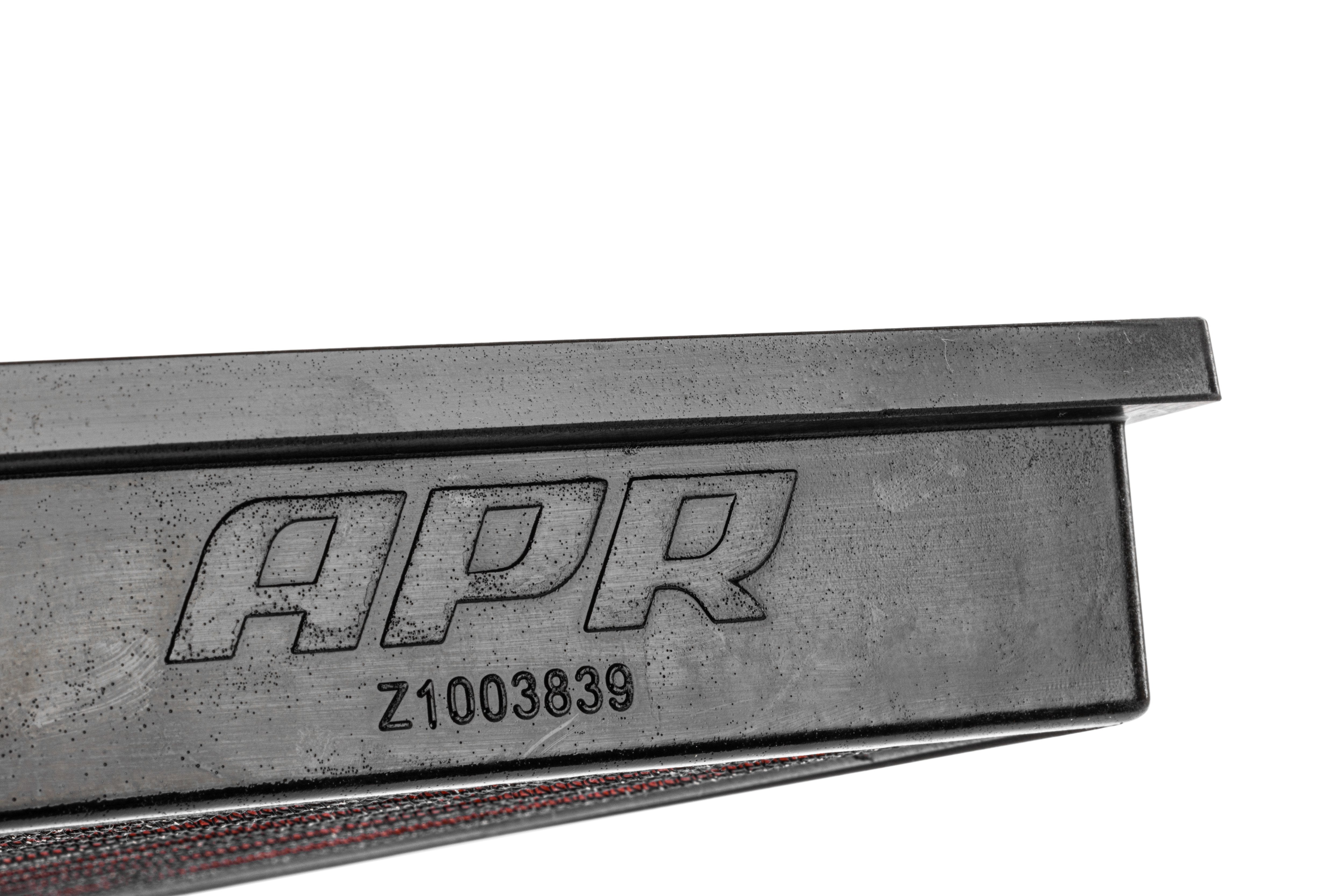APR Paneel luchtfilters Porsche 911 992 Turbo / Turbo S / GTS